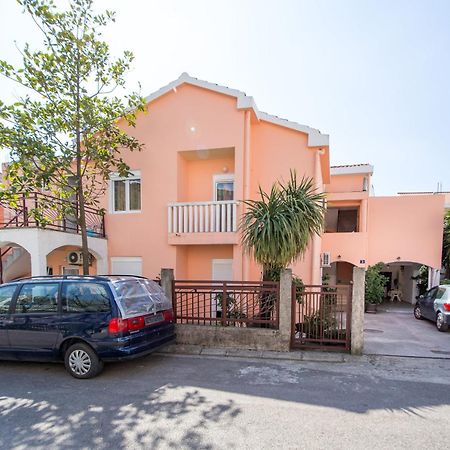 Apartments Angela Budva Exterior photo