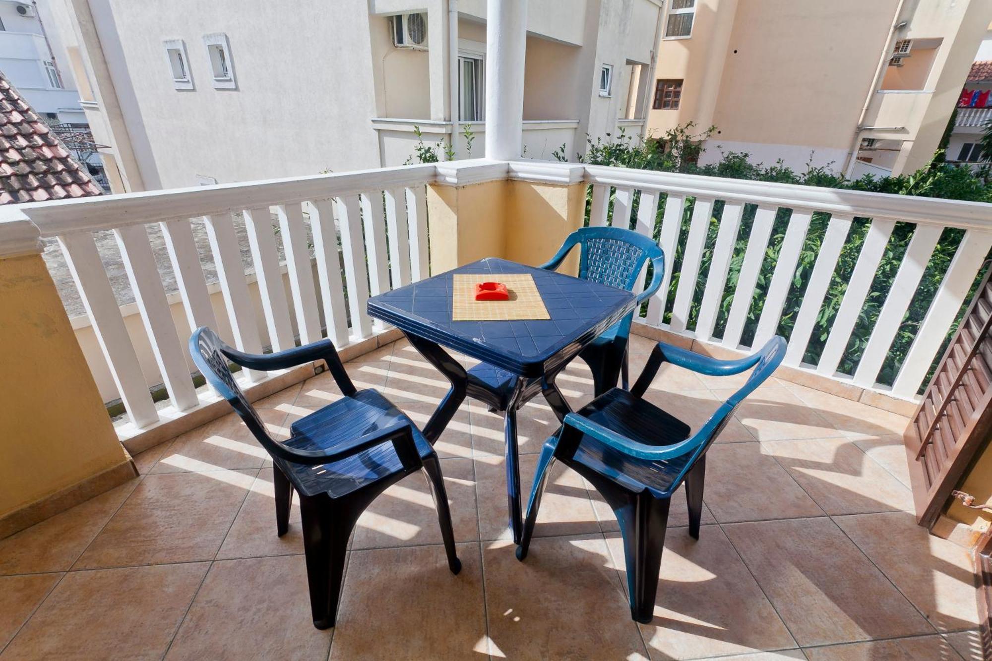 Apartments Angela Budva Room photo