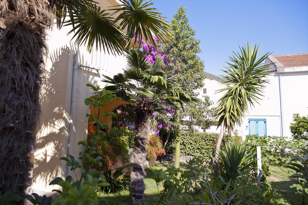 Apartments Angela Budva Exterior photo